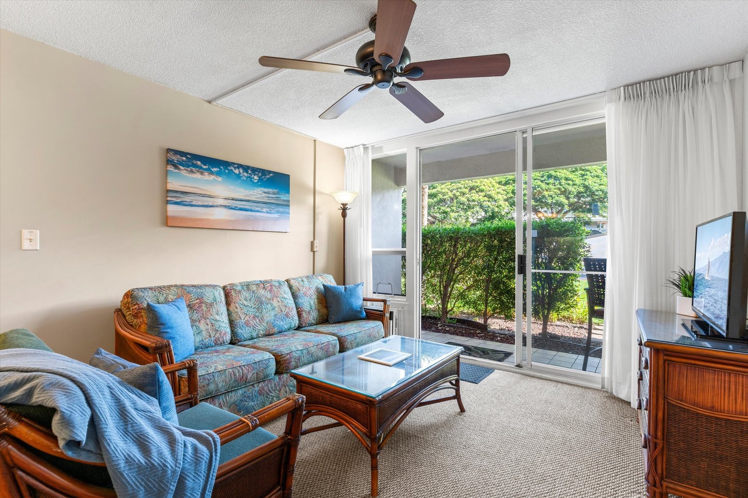 Kihei Vacation Rental