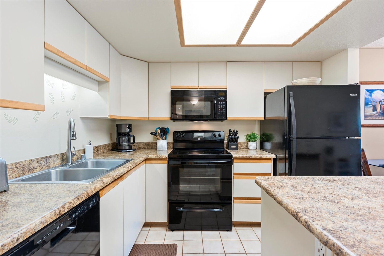 Kihei Vacation Rental