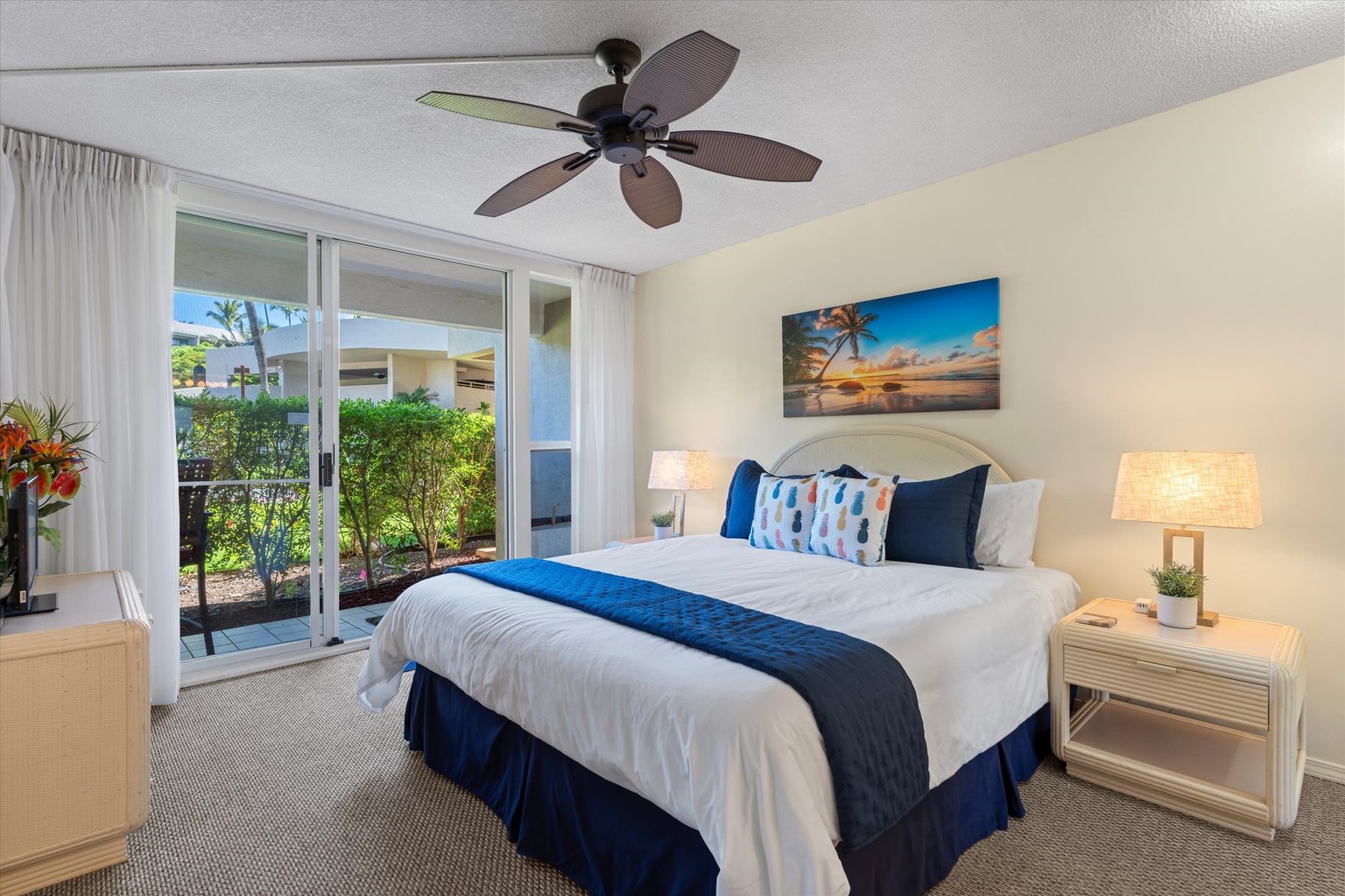 Kihei Vacation Rental