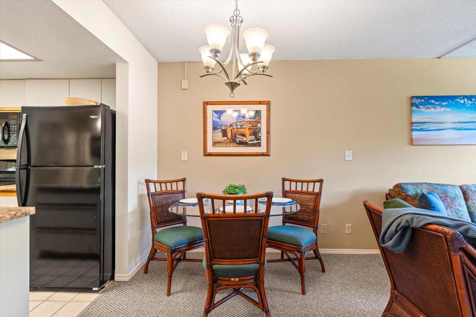 Kihei Vacation Rental