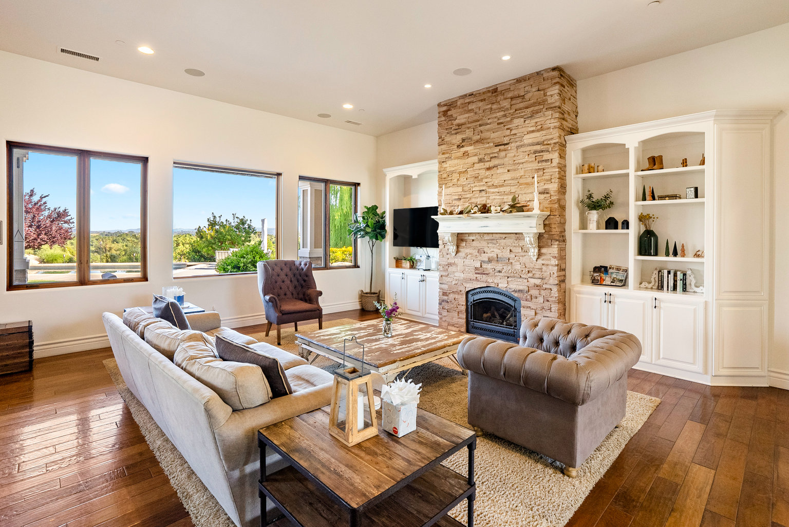 Templeton Vacation Rental