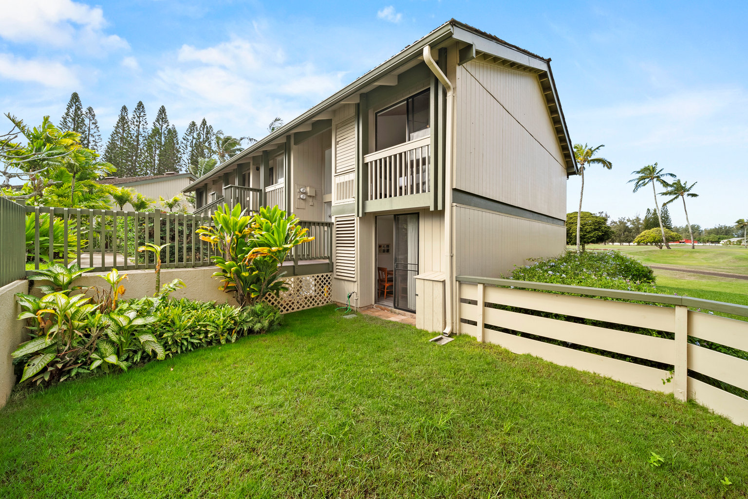Kahuku Vacation Rental