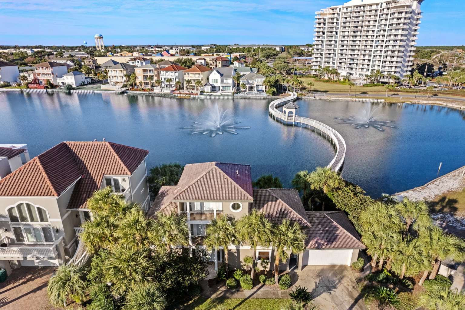 Destin Vacation Rental