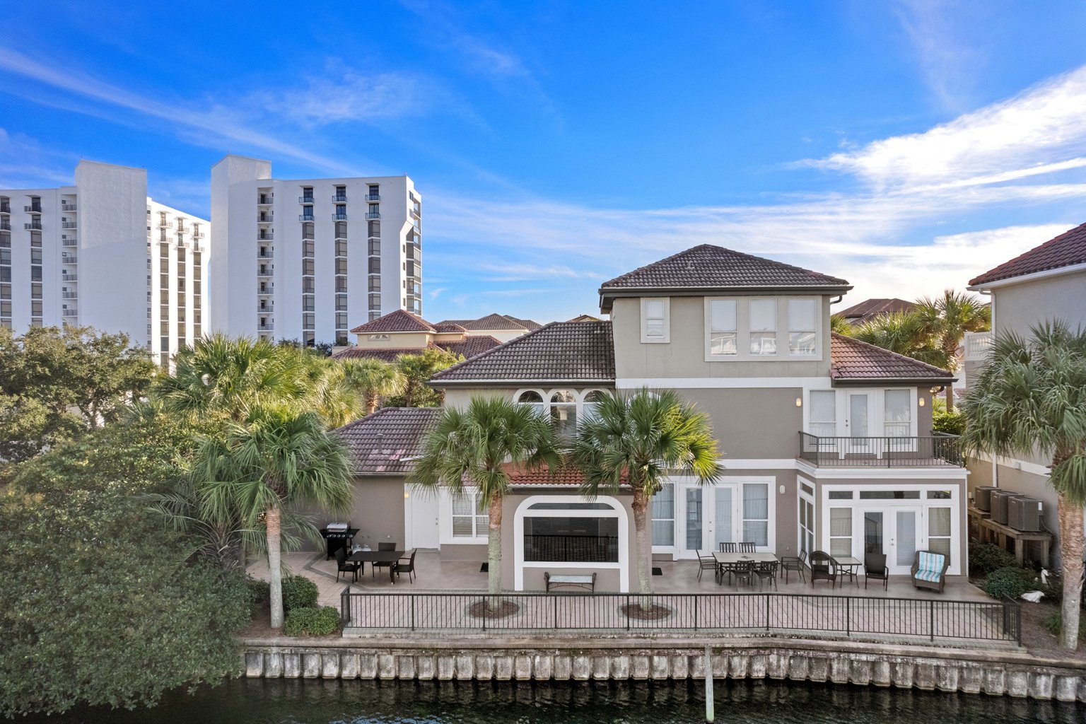 Destin Vacation Rental