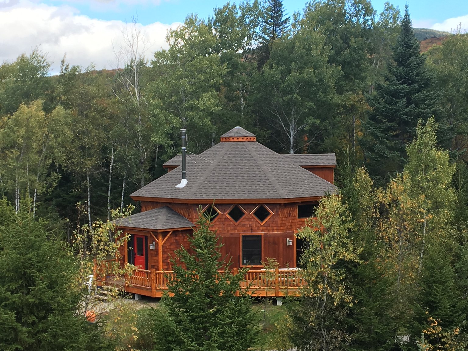 Bretton Woods Vacation Rental