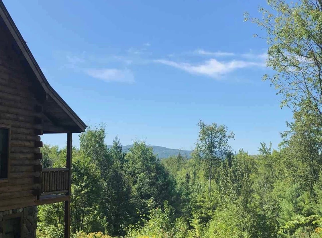 Whitefield Vacation Rental