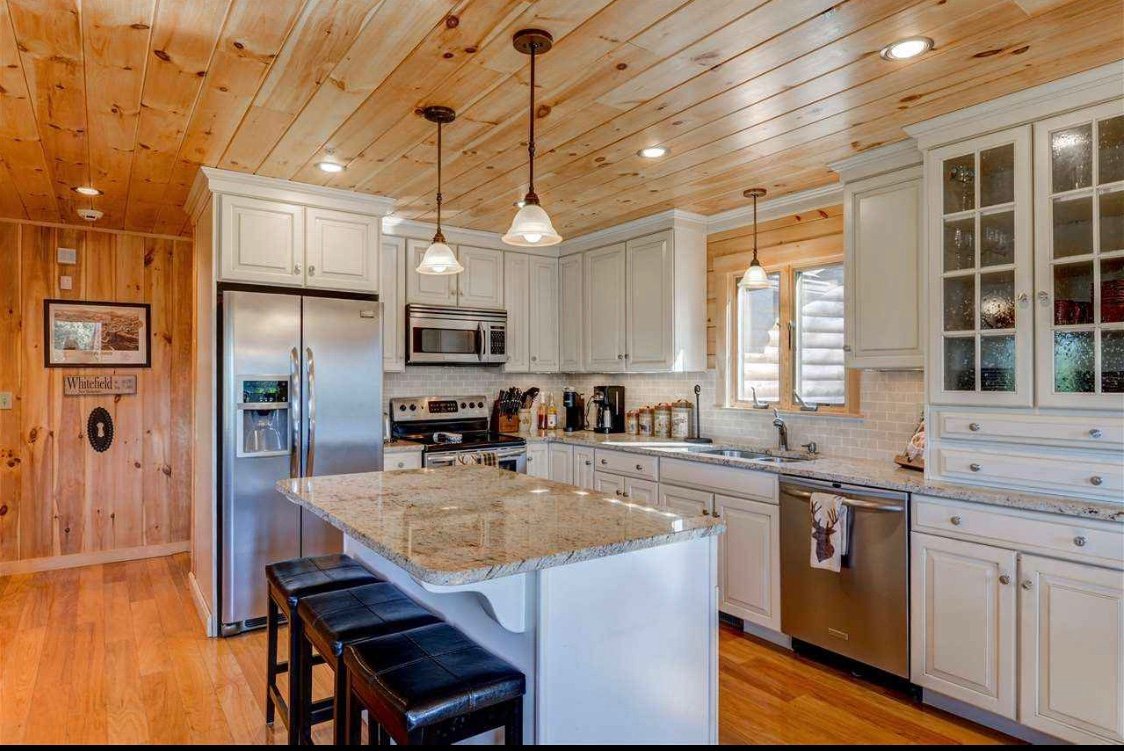 Whitefield Vacation Rental