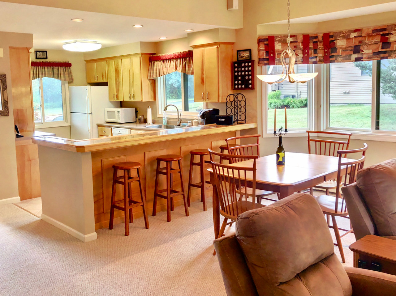 Bretton Woods Vacation Rental