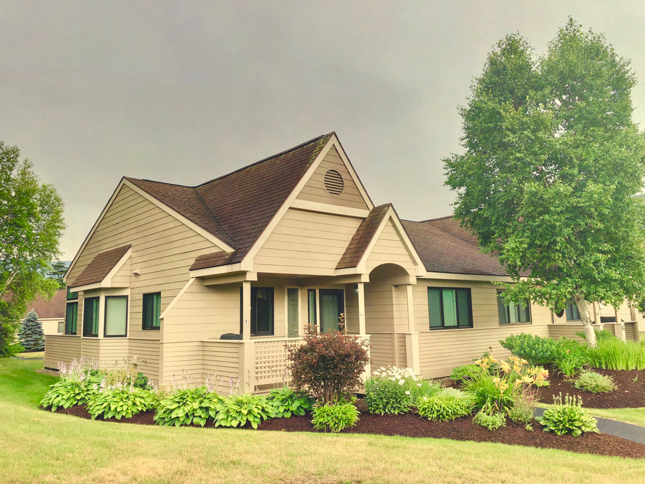 Bretton Woods Vacation Rental