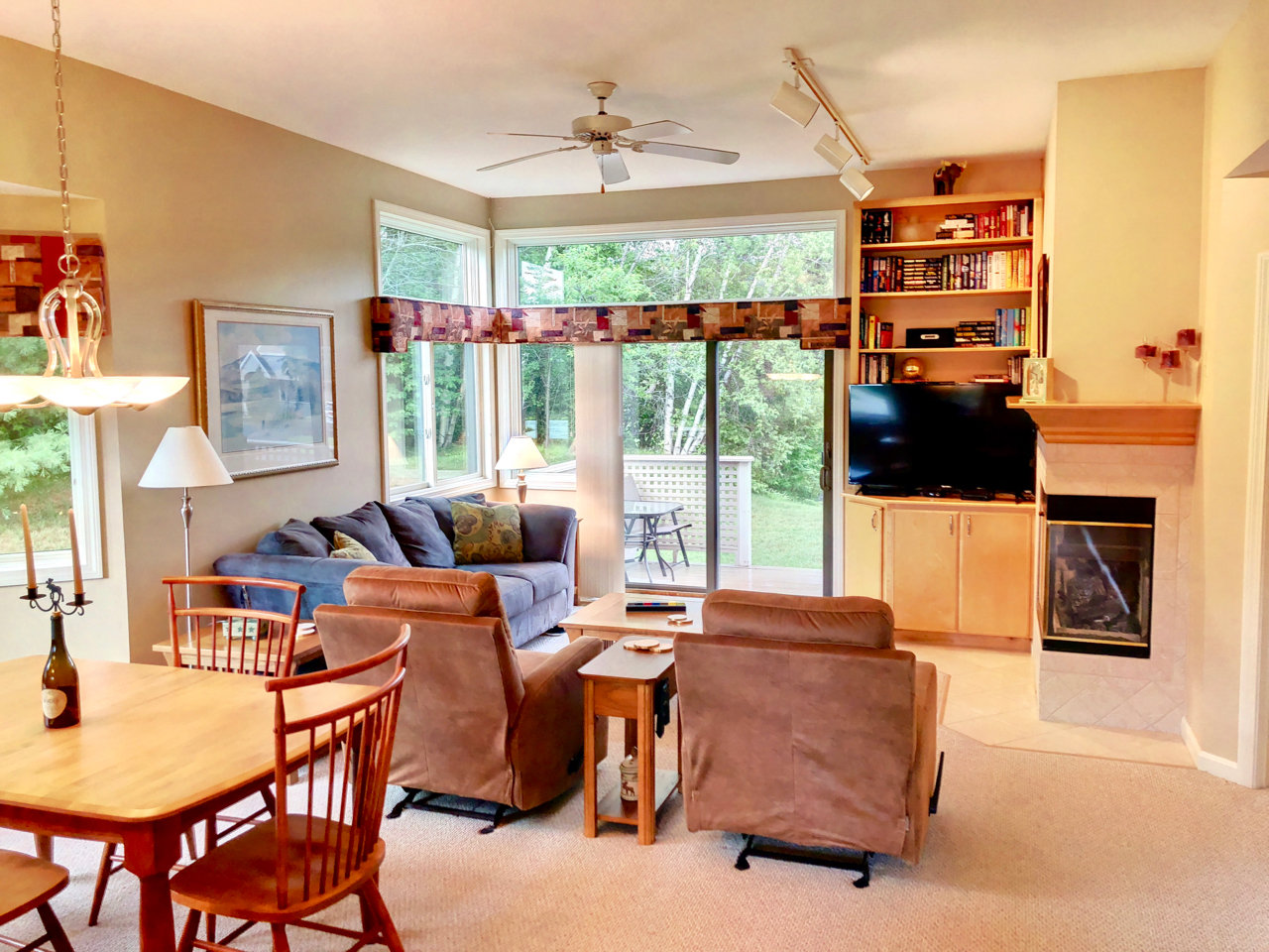 Bretton Woods Vacation Rental