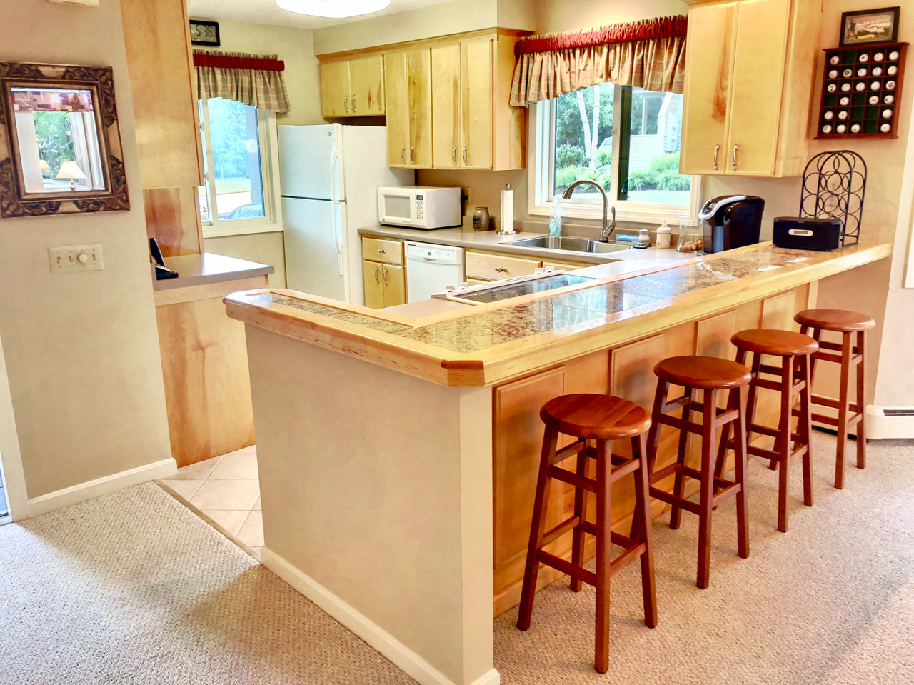 Bretton Woods Vacation Rental