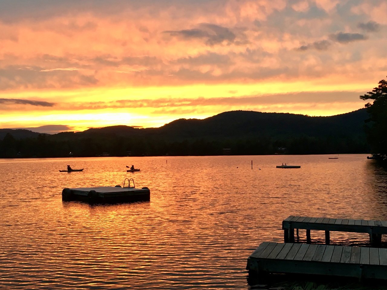 Whitefield Vacation Rental