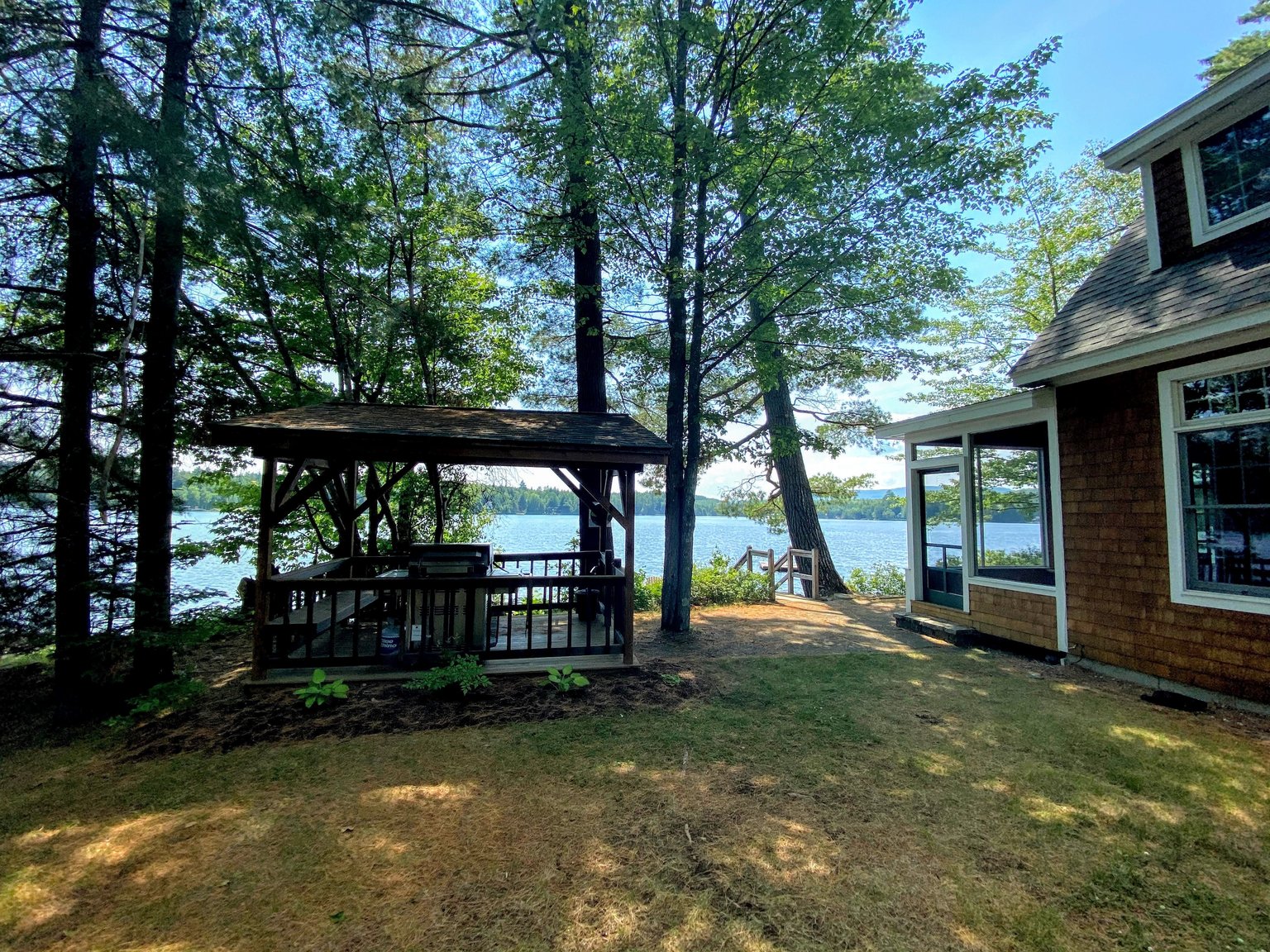 Whitefield Vacation Rental