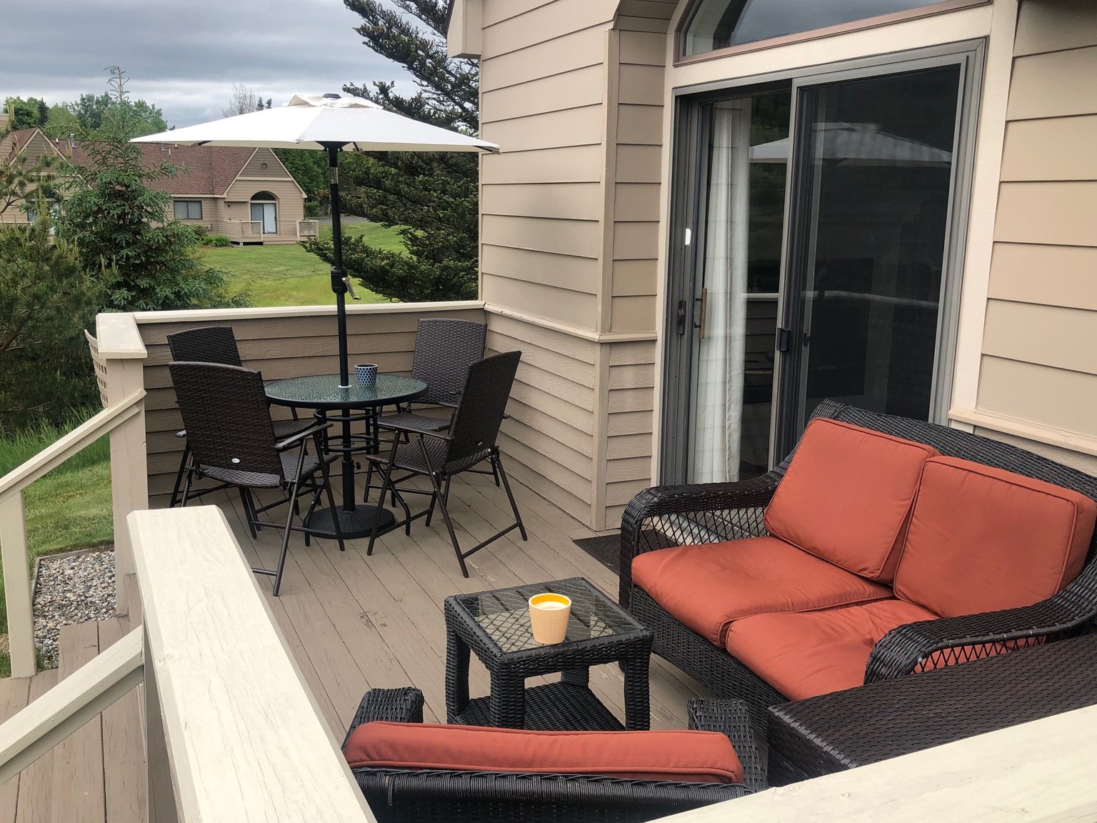 Bretton Woods Vacation Rental