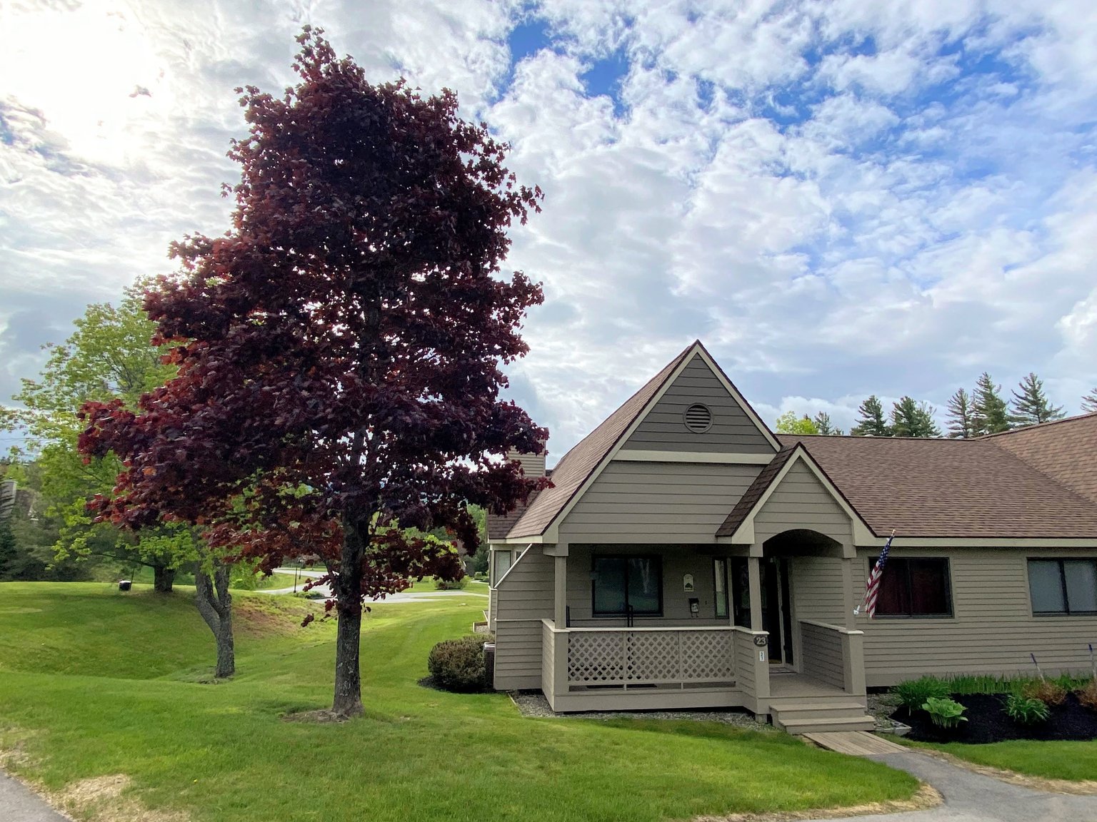 Bretton Woods Vacation Rental