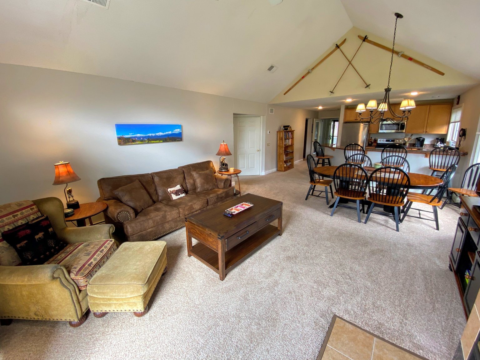 Bretton Woods Vacation Rental