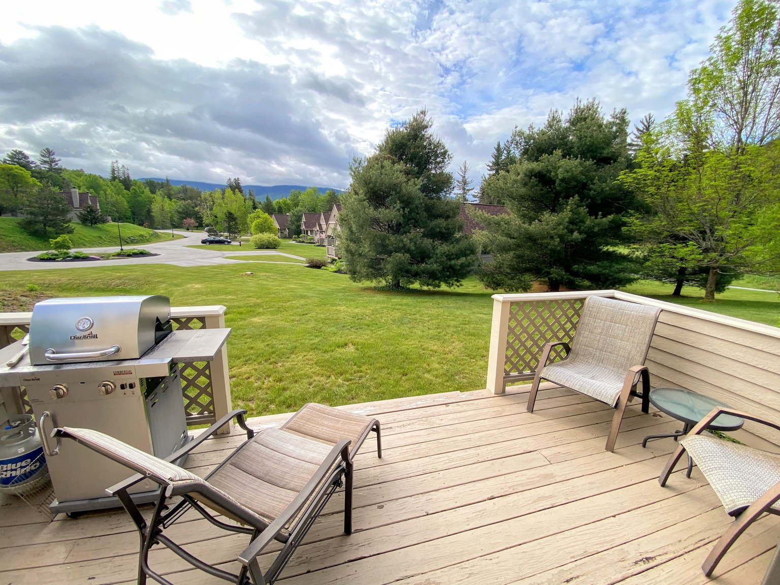 Bretton Woods Vacation Rental