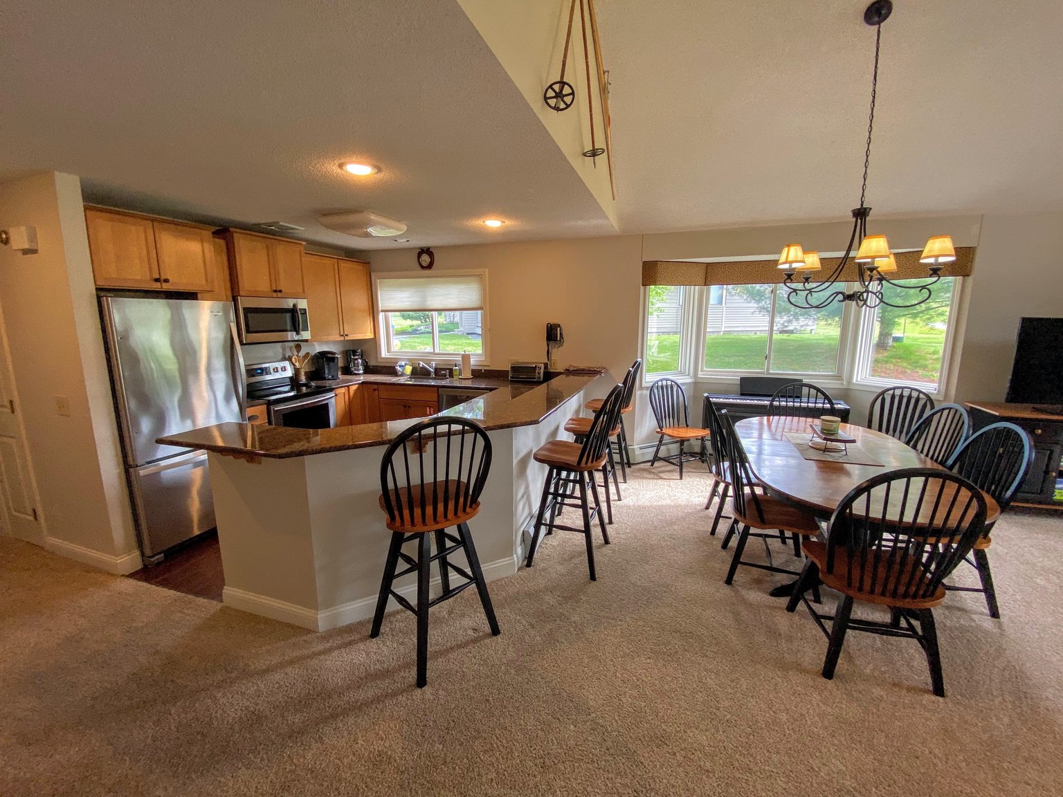 Bretton Woods Vacation Rental