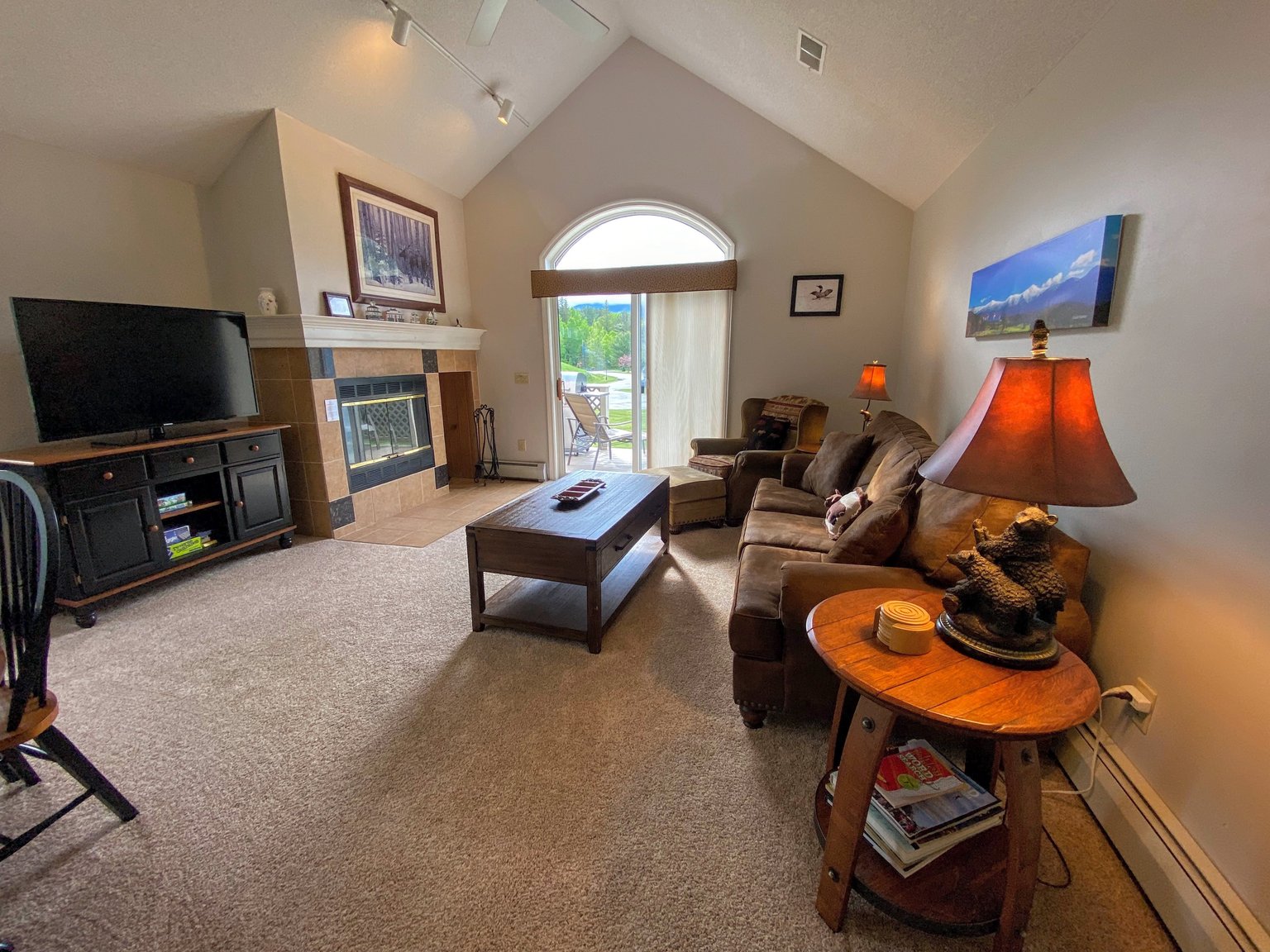 Bretton Woods Vacation Rental