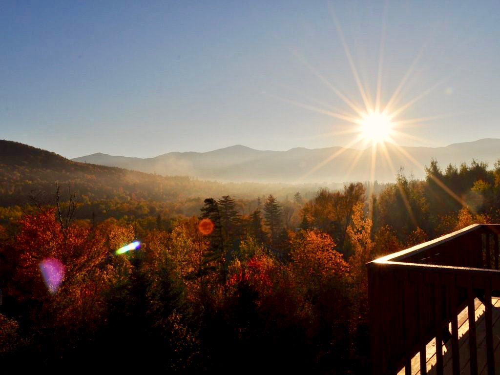 Bretton Woods Vacation Rental