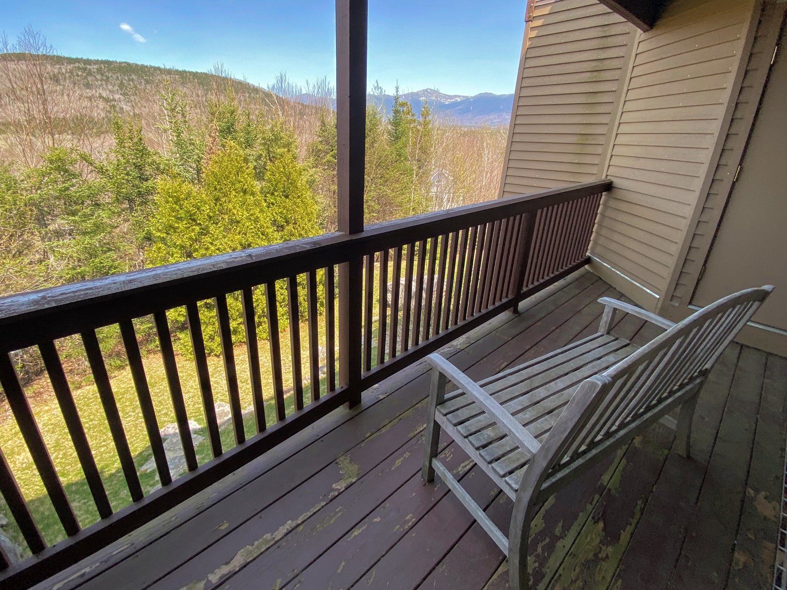 Bretton Woods Vacation Rental
