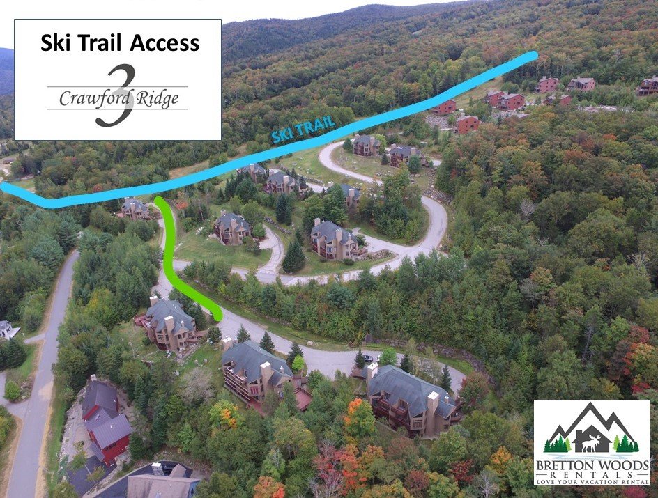 Bretton Woods Vacation Rental