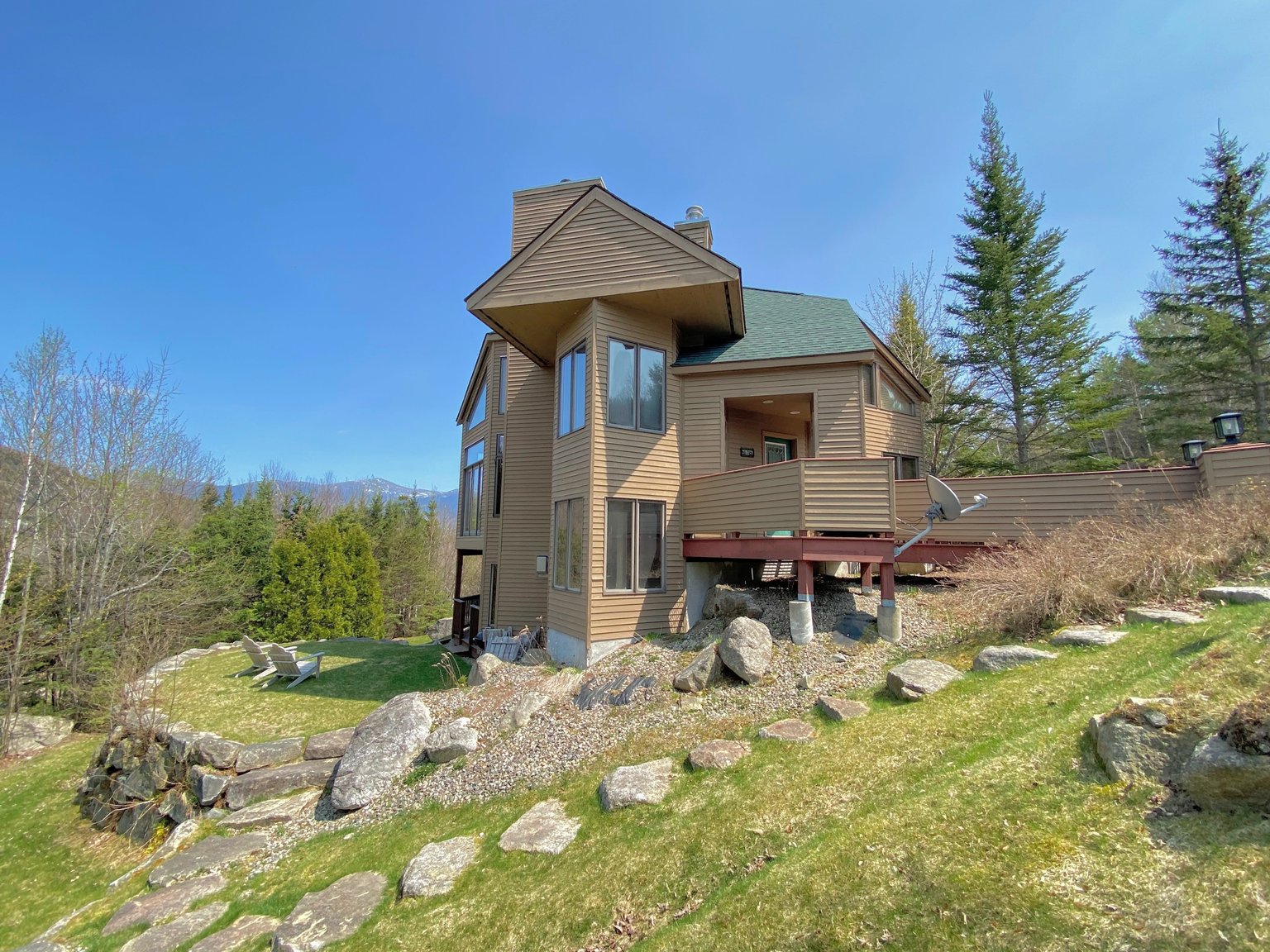 Bretton Woods Vacation Rental