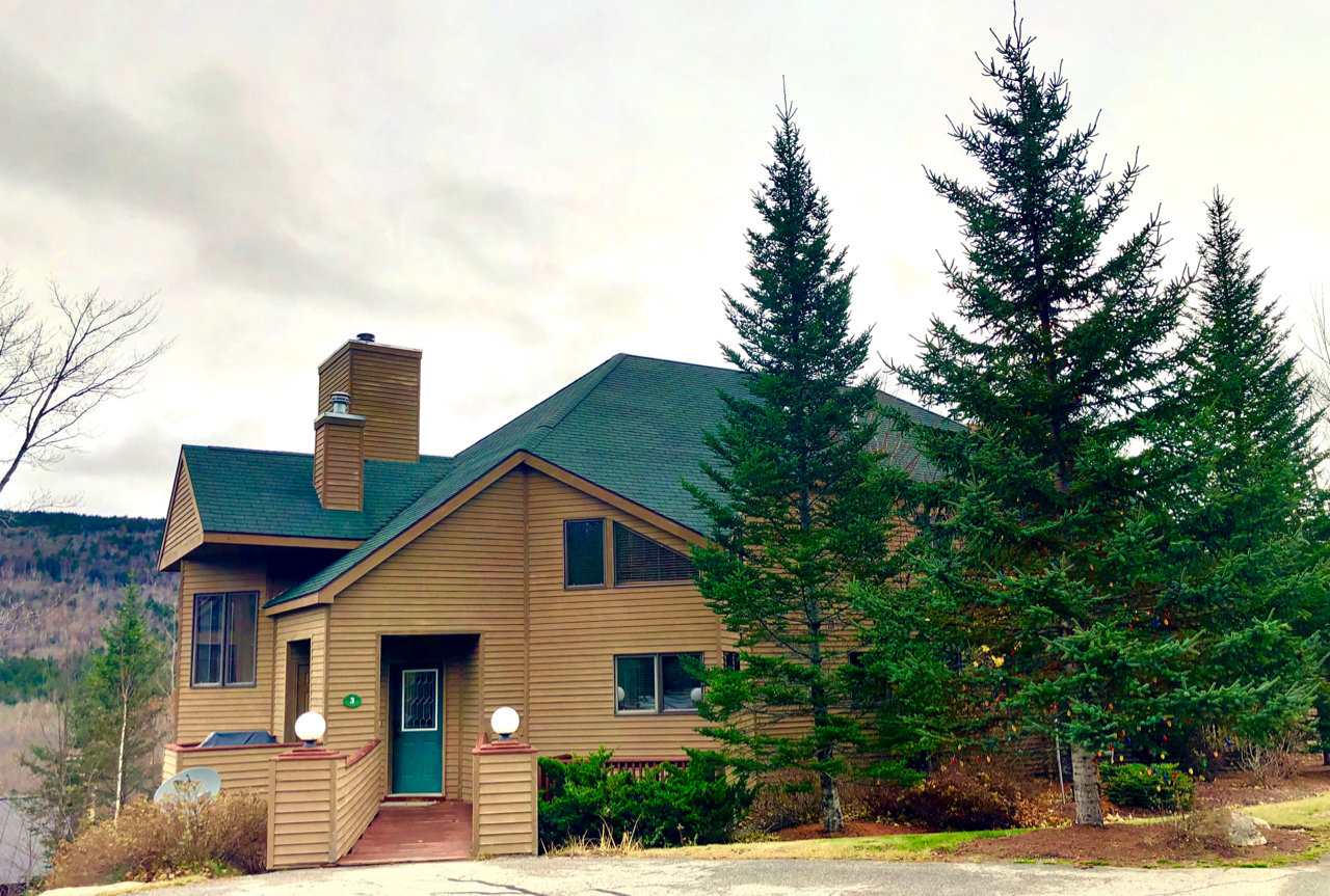 Bretton Woods Vacation Rental