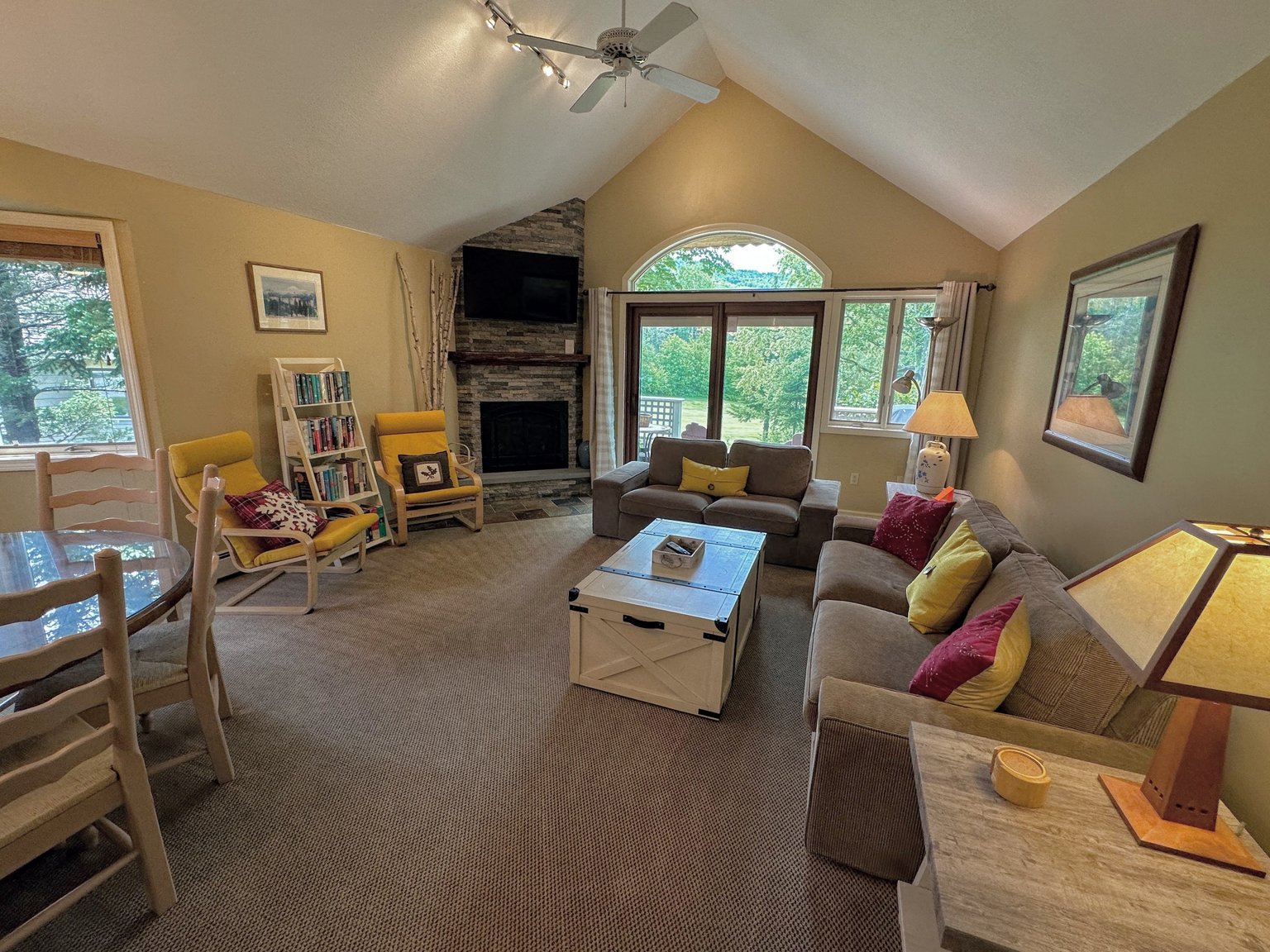 Bretton Woods Vacation Rental