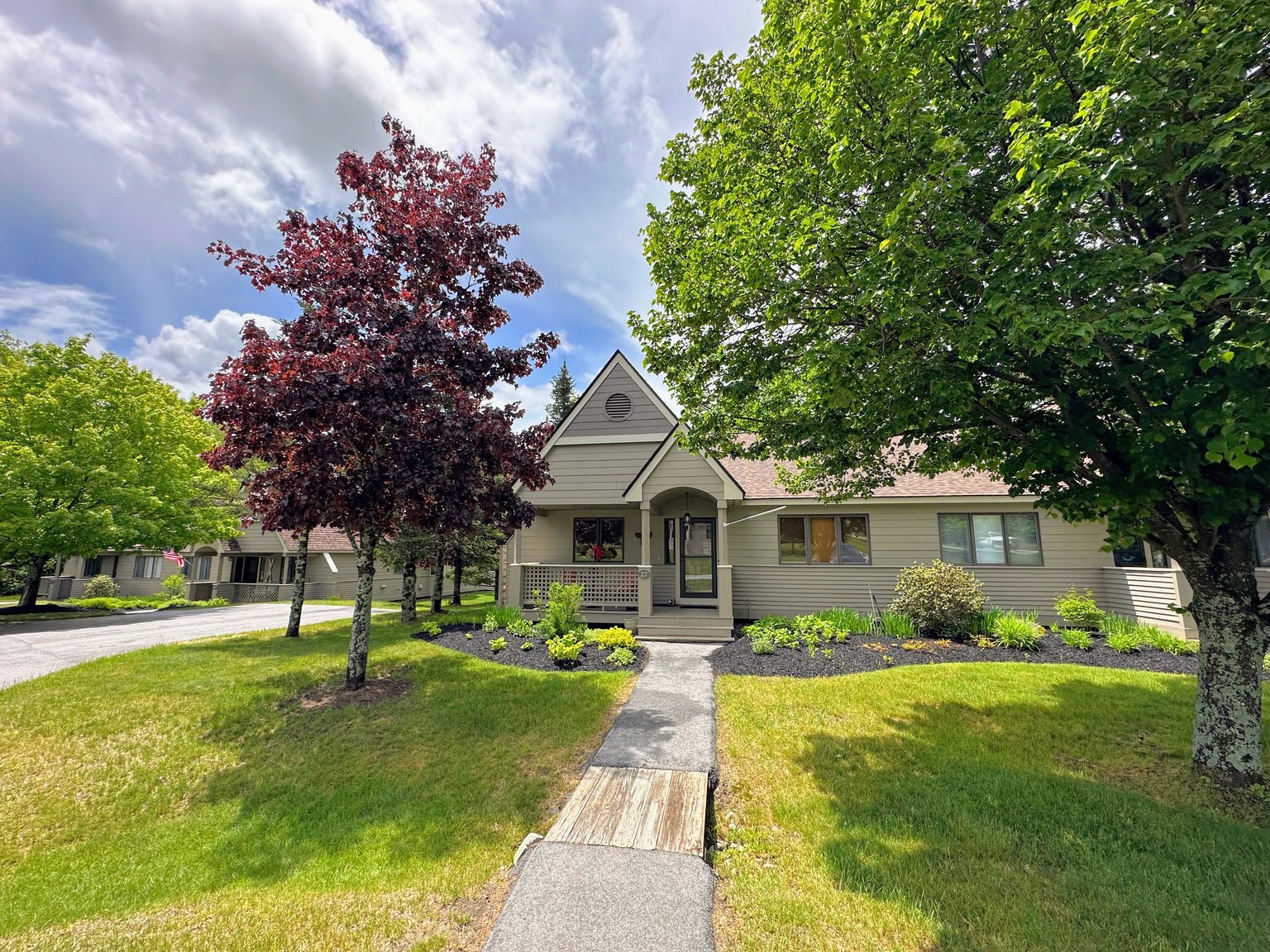 Bretton Woods Vacation Rental