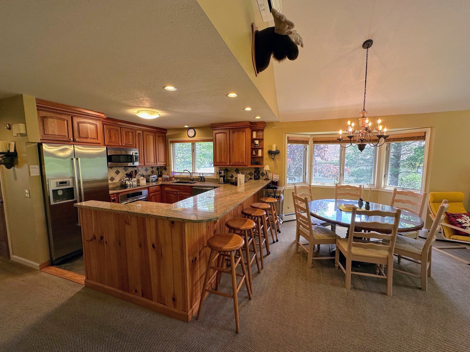 Bretton Woods Vacation Rental