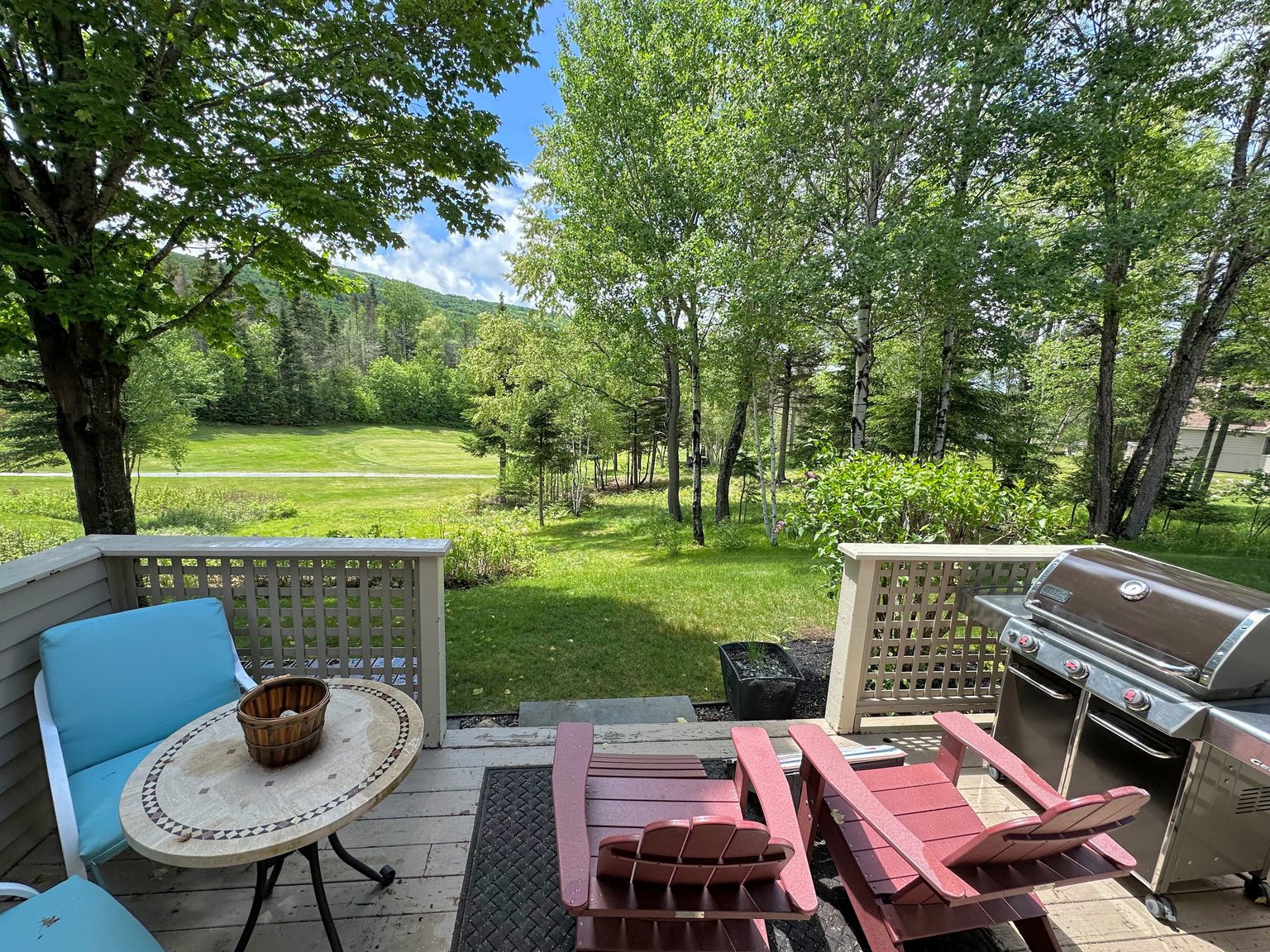 Bretton Woods Vacation Rental