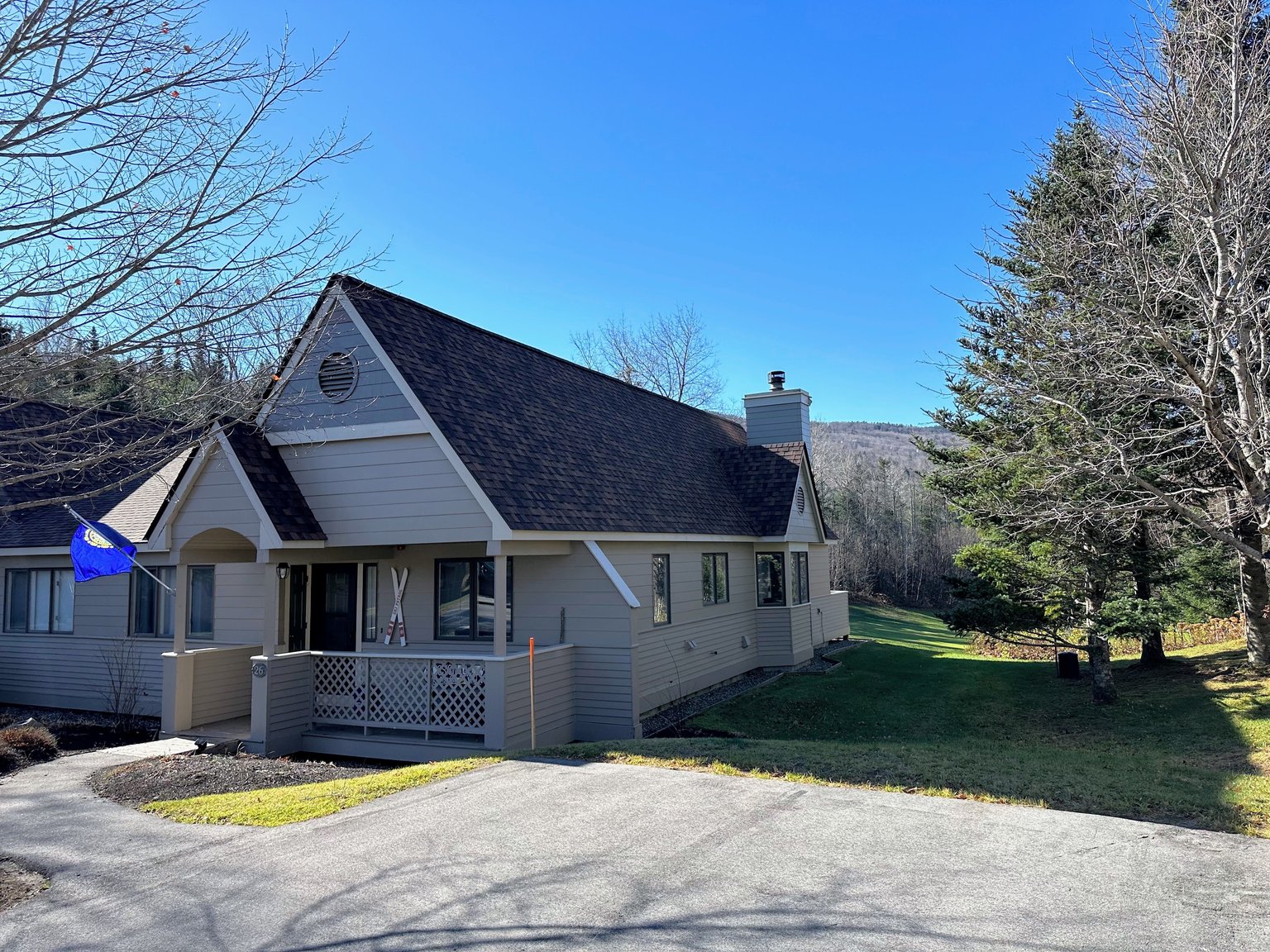 Bretton Woods Vacation Rental