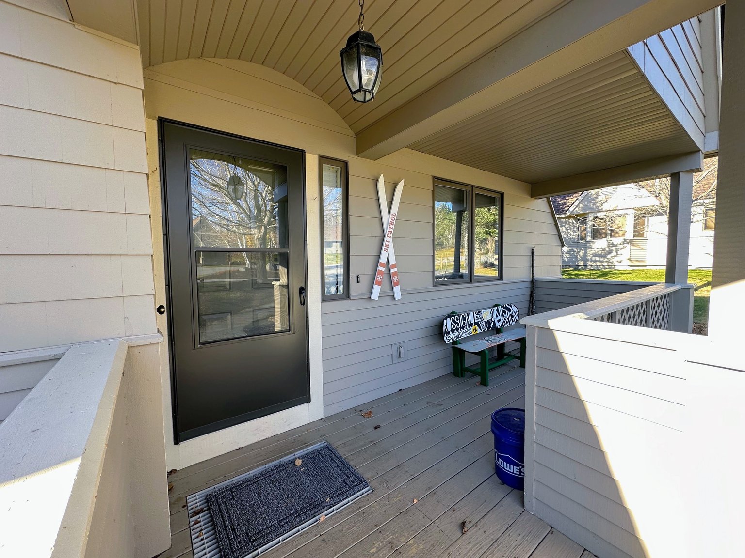 Bretton Woods Vacation Rental