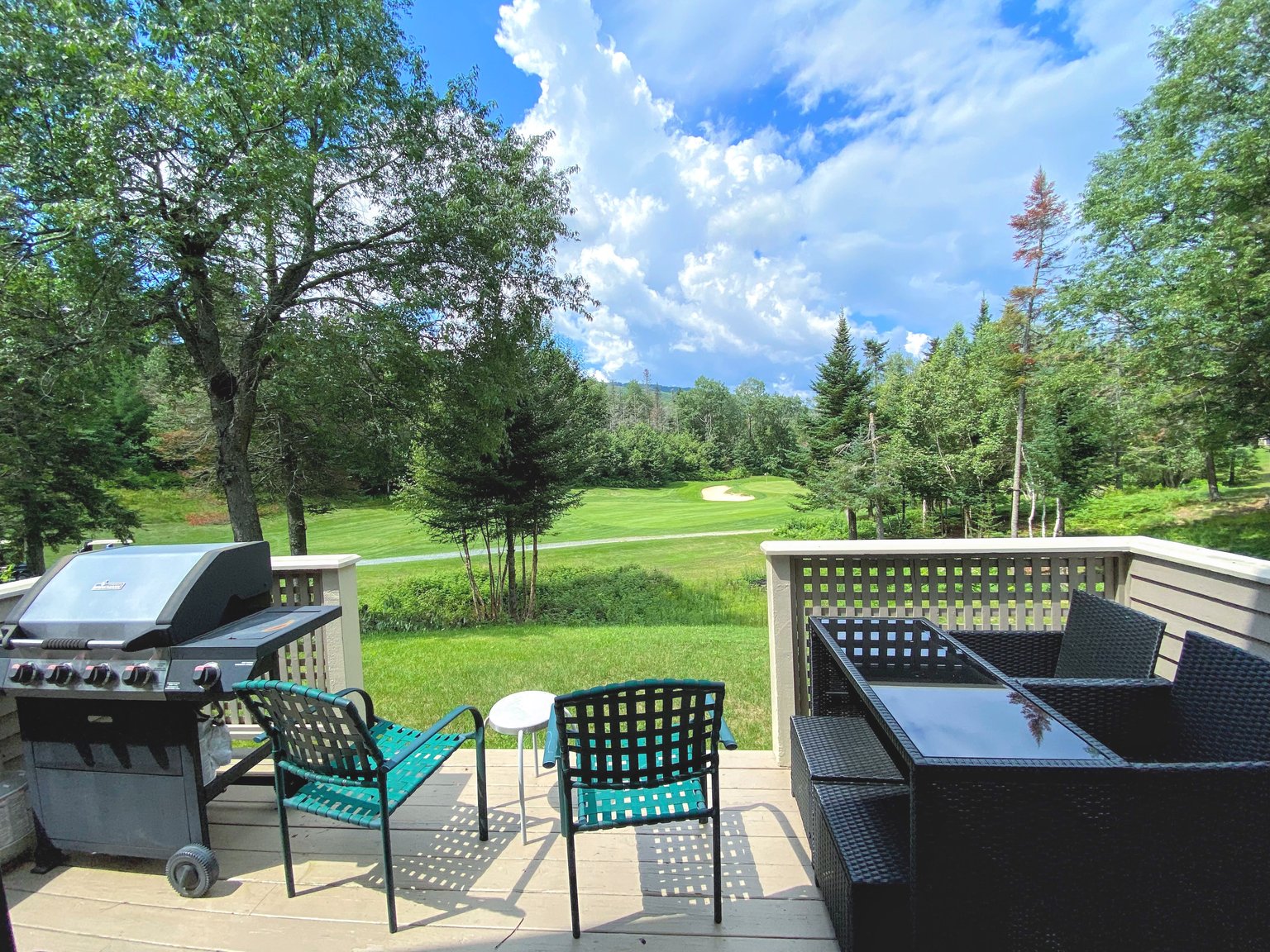 Bretton Woods Vacation Rental