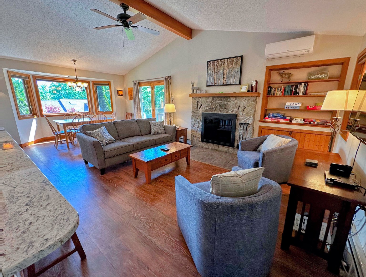 Bretton Woods Vacation Rental