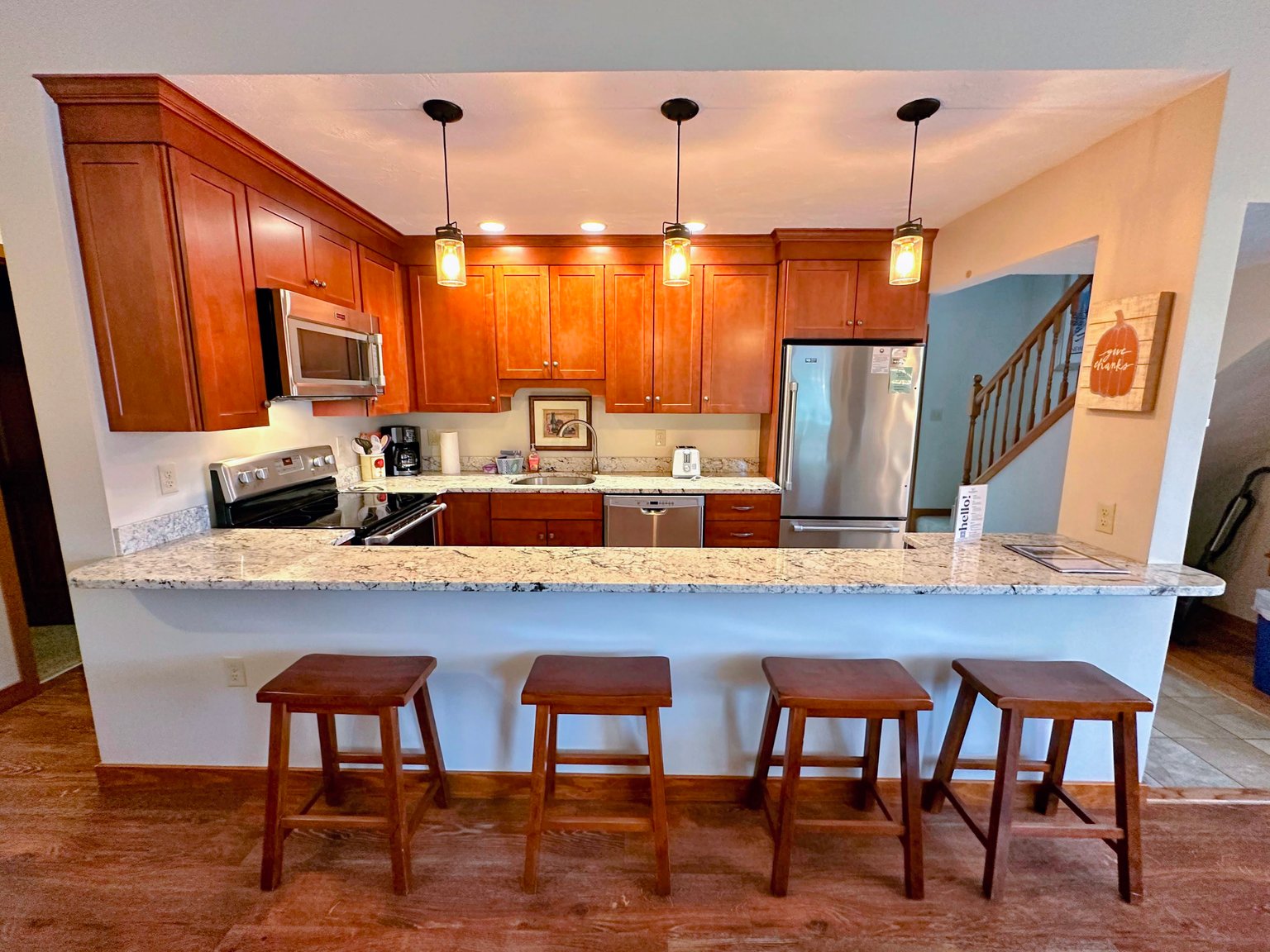 Bretton Woods Vacation Rental