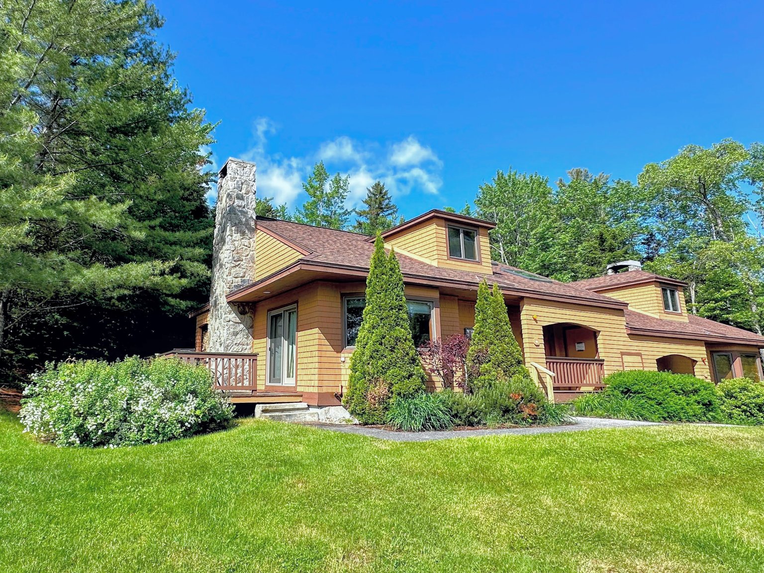 Bretton Woods Vacation Rental