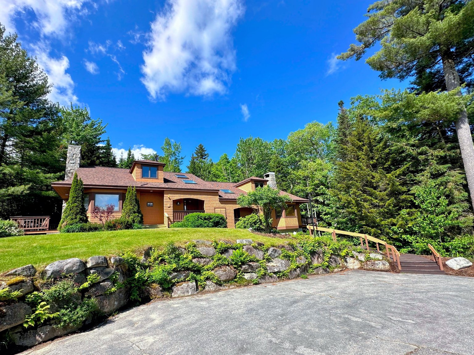 Bretton Woods Vacation Rental