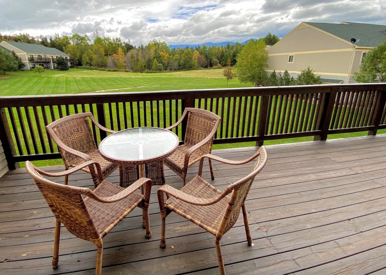 Bretton Woods Vacation Rental