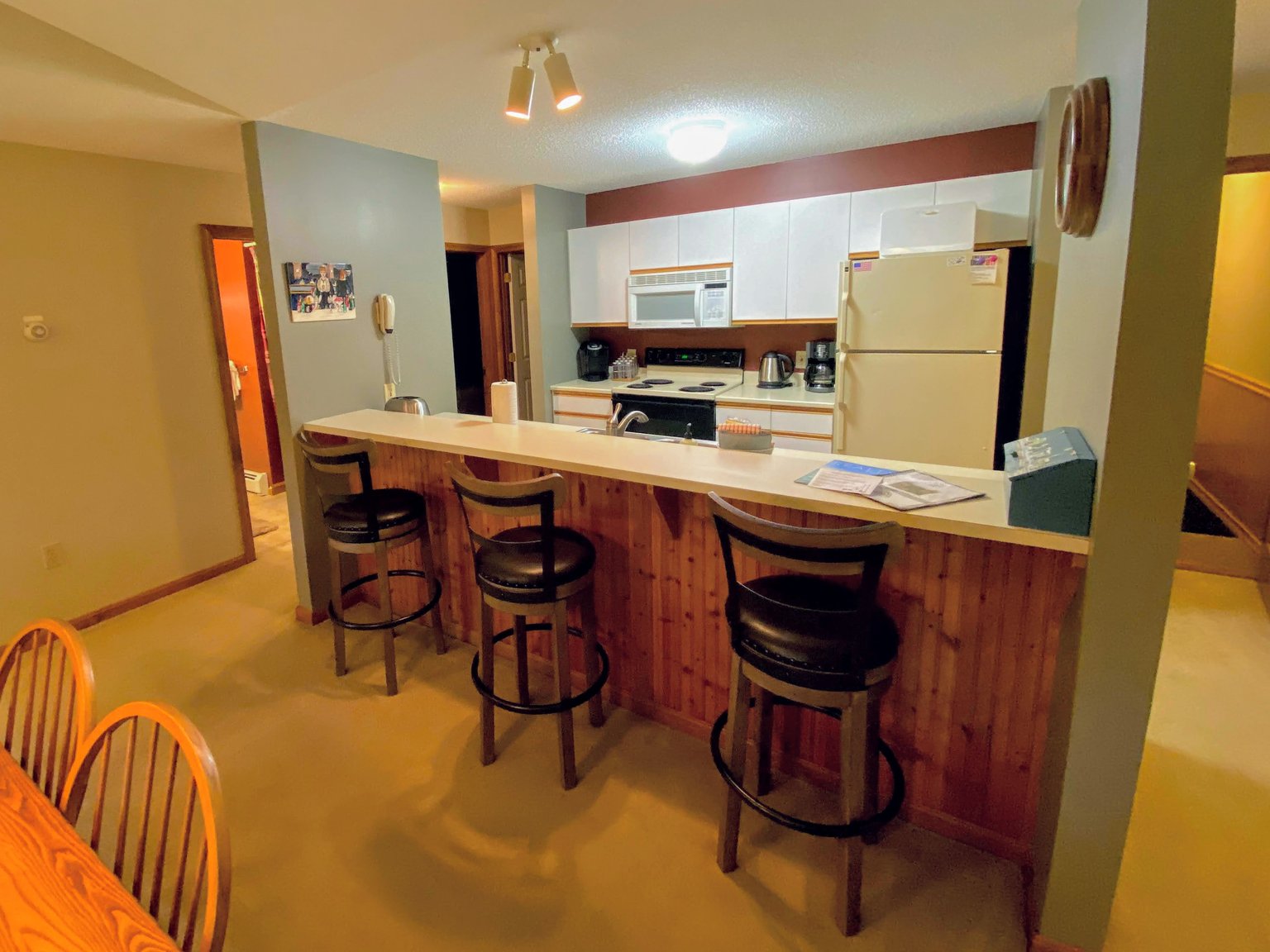 Bretton Woods Vacation Rental