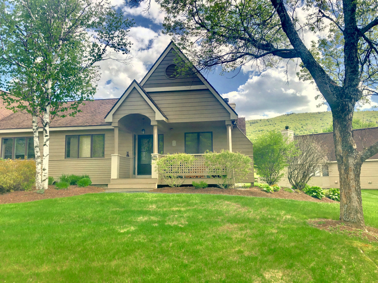 Bretton Woods Vacation Rental