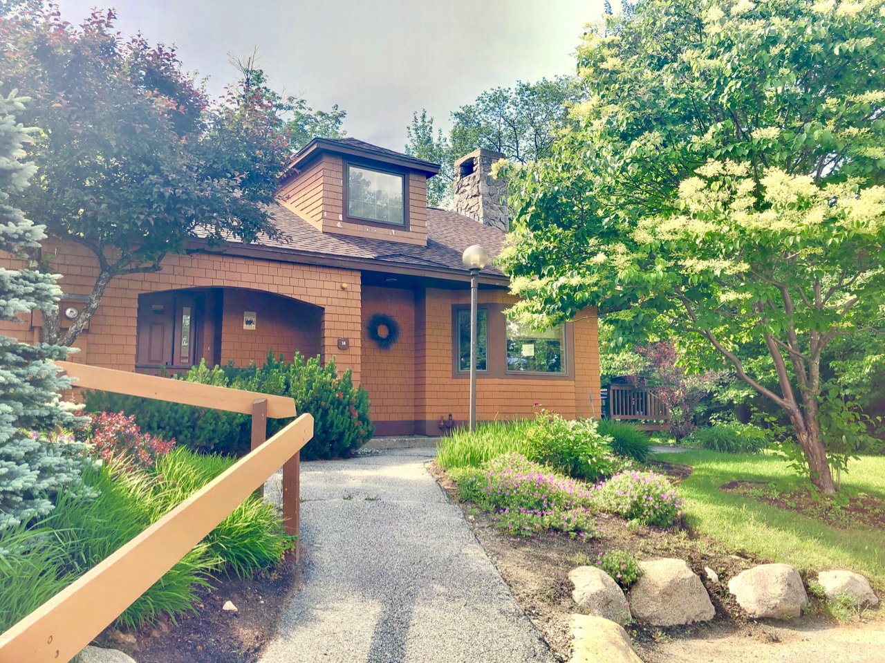 Bretton Woods Vacation Rental