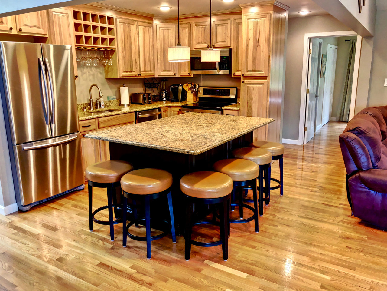 Bretton Woods Vacation Rental