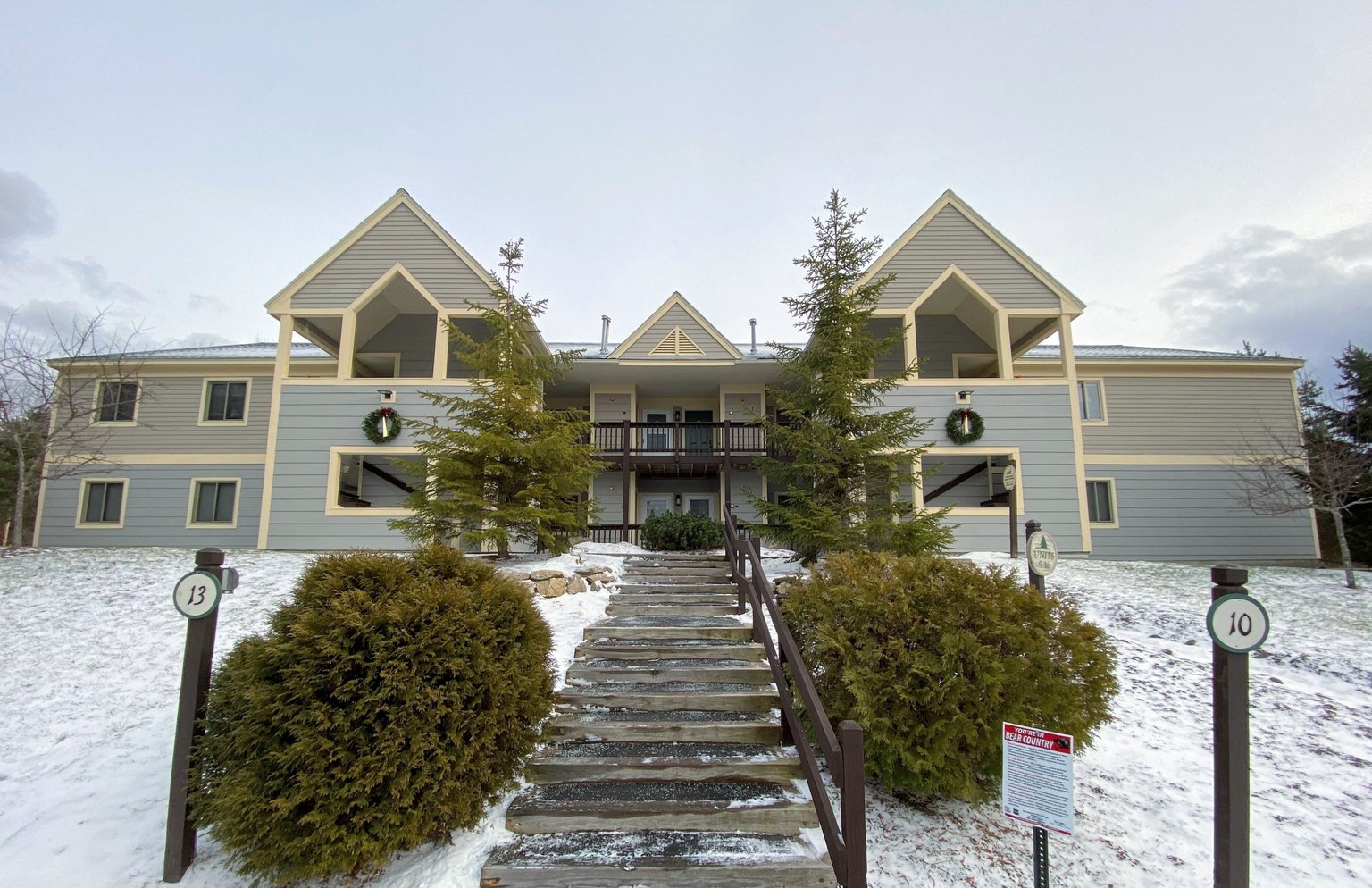Bretton Woods Vacation Rental