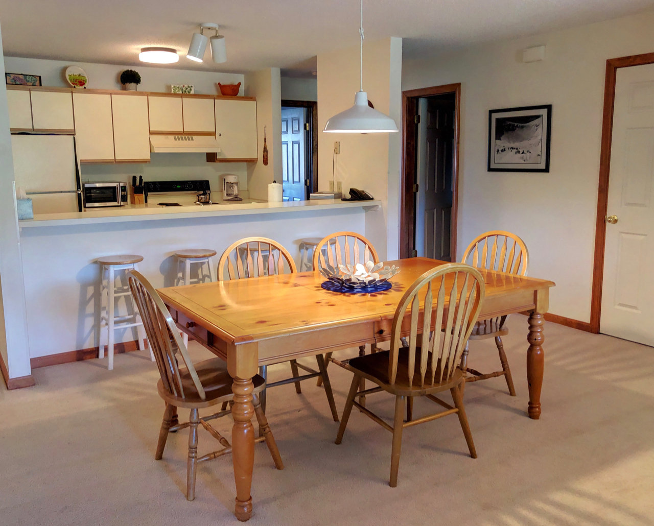 Bretton Woods Vacation Rental