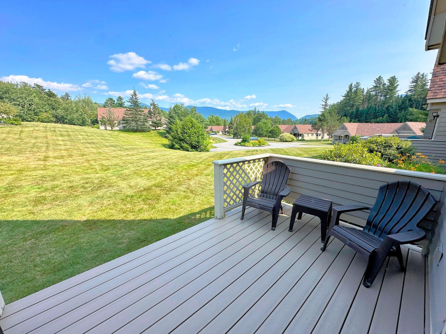 Bretton Woods Vacation Rental