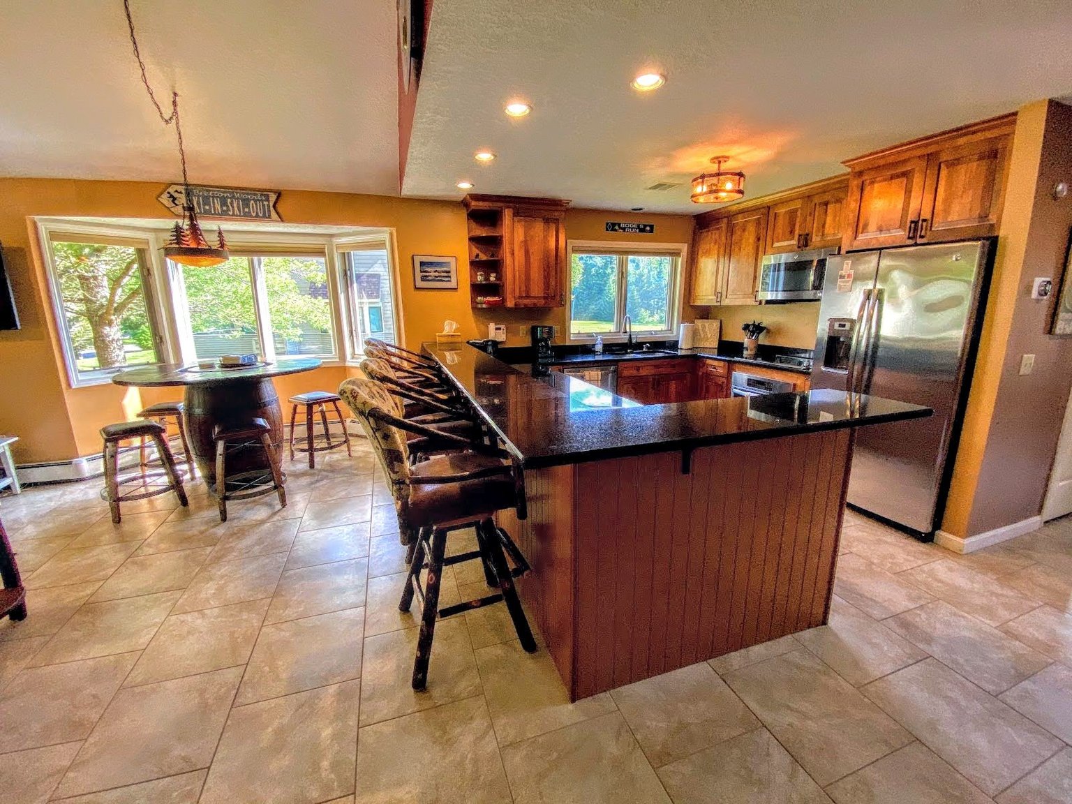Bretton Woods Vacation Rental