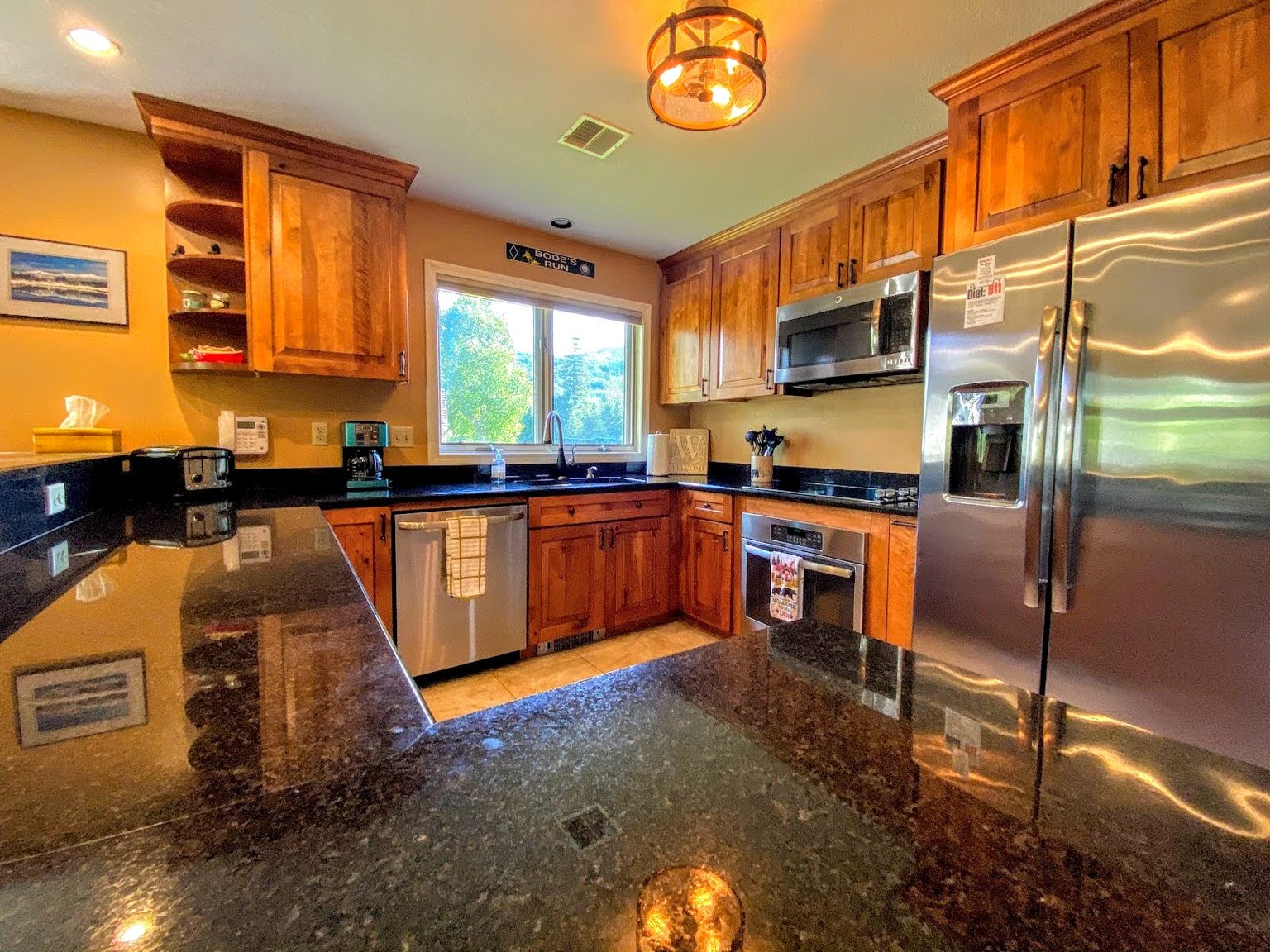 Bretton Woods Vacation Rental
