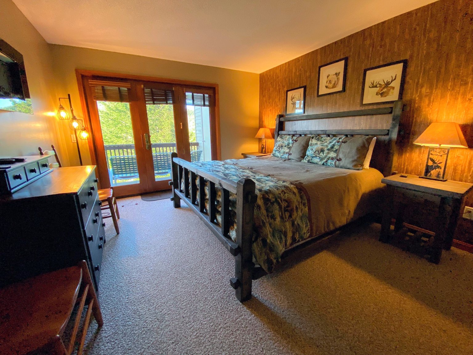 Bretton Woods Vacation Rental